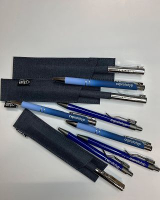 🖊️Přes 350 propisek pro našeho nejvěrnějšího zákazníka - Č.V.PROTOTYP! Rodinná firma s více než 25letou tradicí ve...